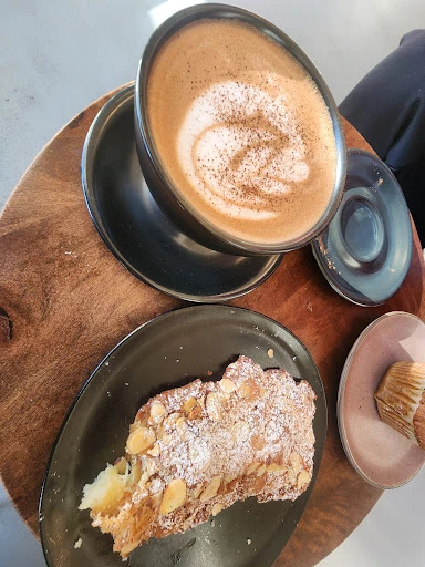 Sacred Heart Coffee