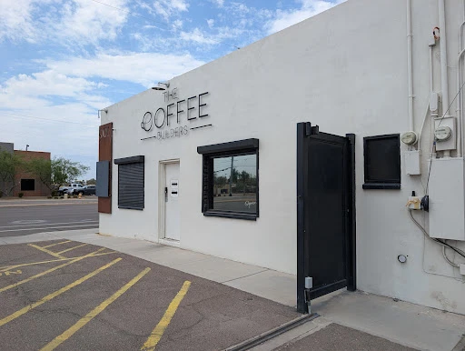 The Coffee Builders photo 8