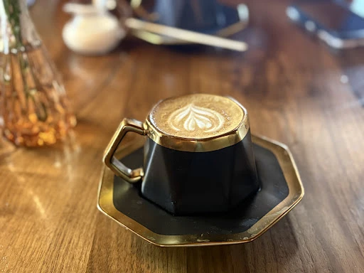 The Coffee Builders photo 5