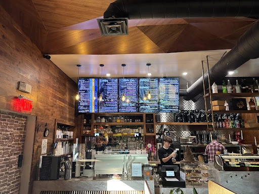 The Coffee Builders photo 4